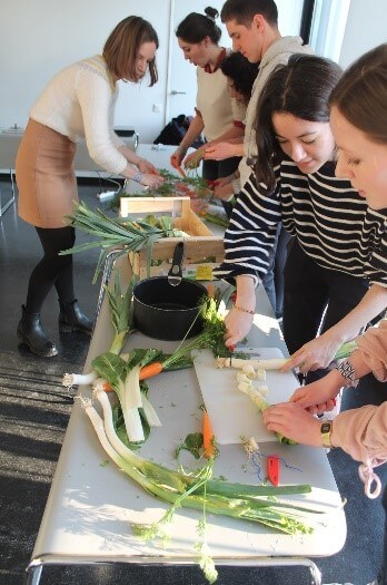 Découvrez l'une de nos assos membres : Assas Environnement ! | RESES