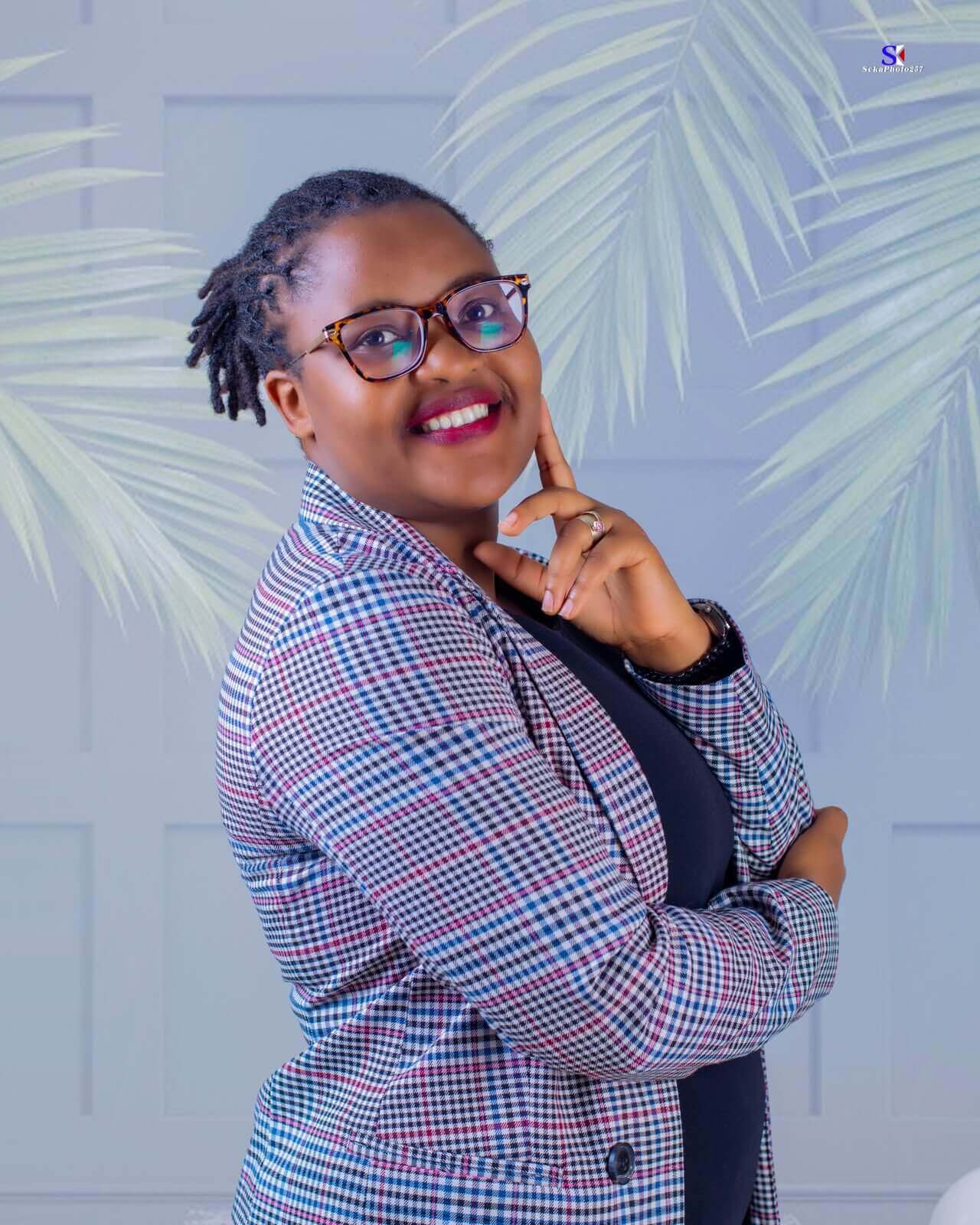 Florence Inyabuntu | Forus