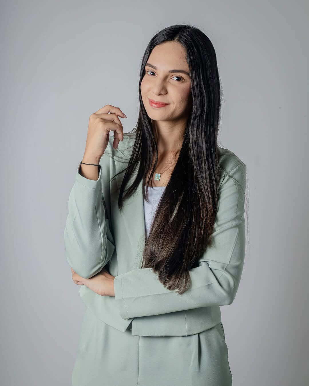 Stefanny Paola Peña Sevilla | Forus