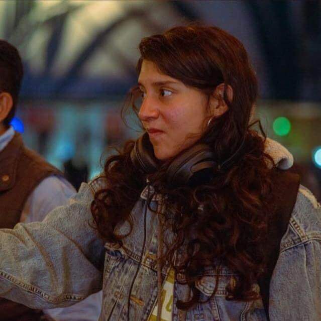 Maggie Morett | Forus