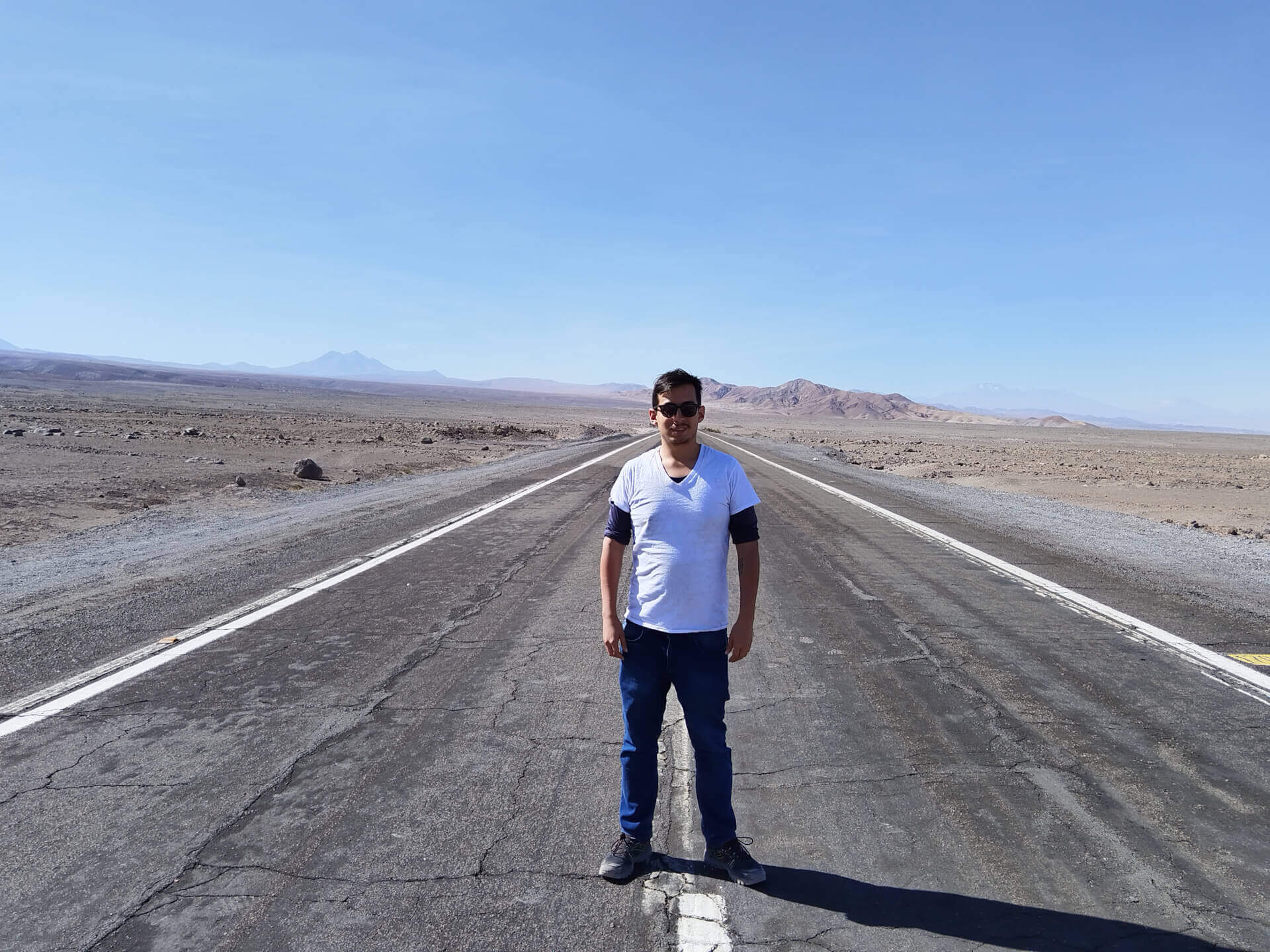 Paul Antoine Matos | Forus