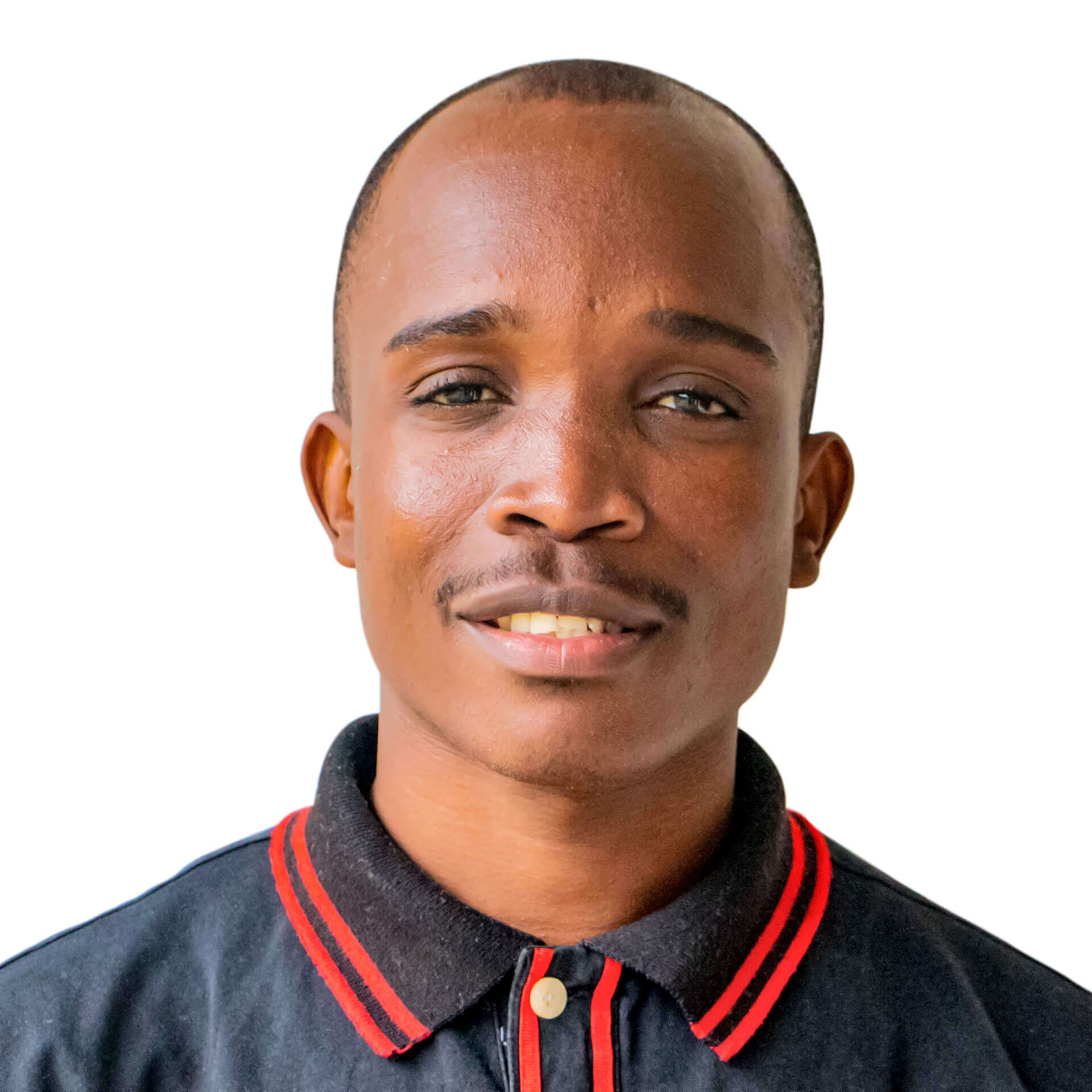 Innocent Kiiza | Forus