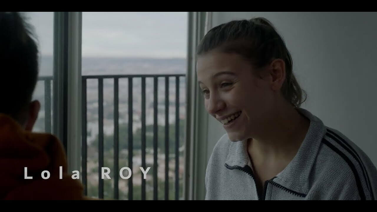 Lola ROY - Comédienne - Démo 2021 | La Réplique