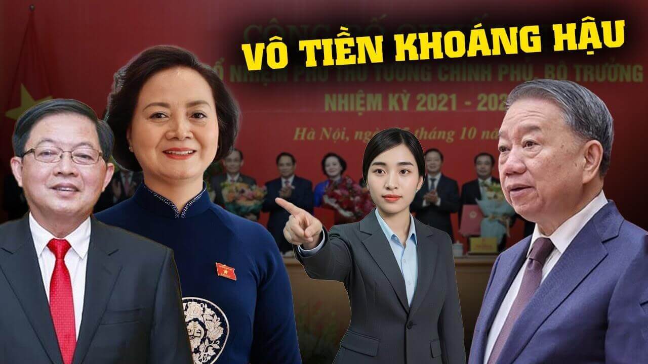 Lạm phát phó Thủ tướng, Thủ Chính đi ngược chính sách của Tô Tổng!