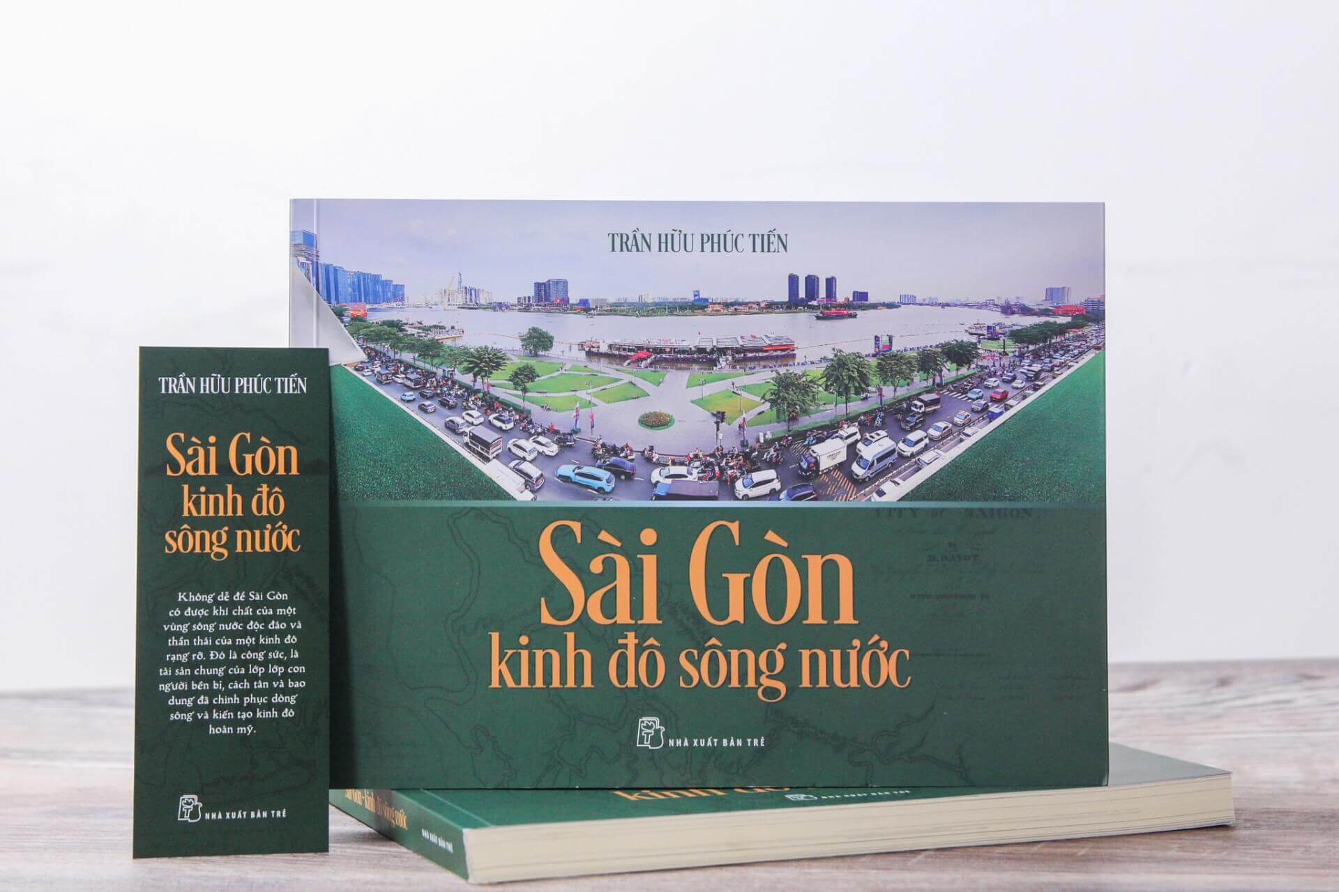 Lịch sử phát triển thành phố Sài Gòn : dựa trên thế mạnh sông nước | Vietnam Fraternité