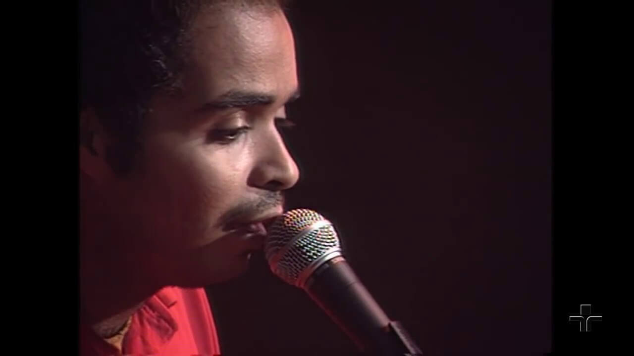 Canto de Ossanha por Marcelo D2, Marcel Powell,Philippe Baden Powell