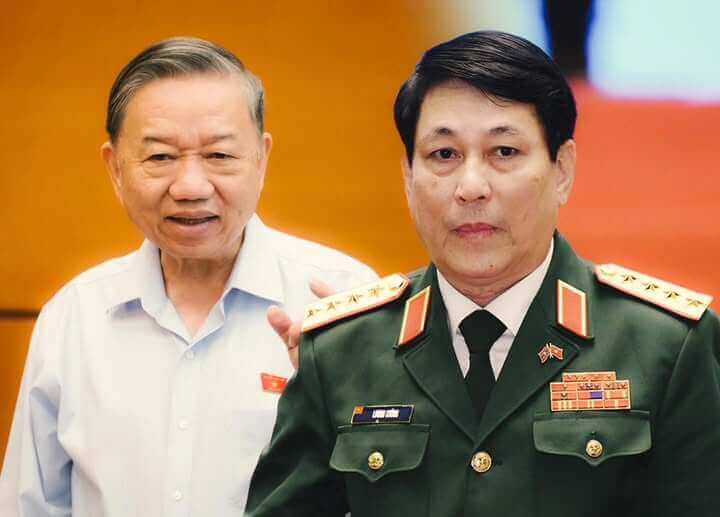 Bàn cờ Quyền lực Việt Nam : Ai thắng, Ai thua sau scandal Chiến ? | Vietnam Fraternité