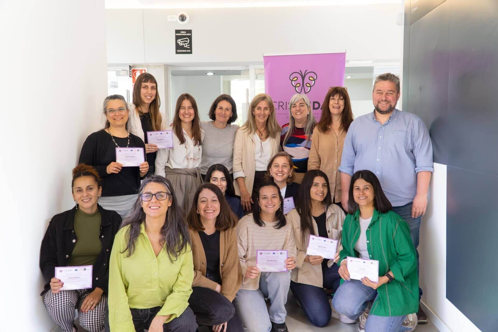 ANONG: Communication for Political Influence Supporting Strategic Storytelling in Uruguay | Forus