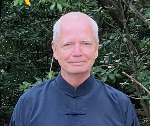 Christophe | Toum Guyane