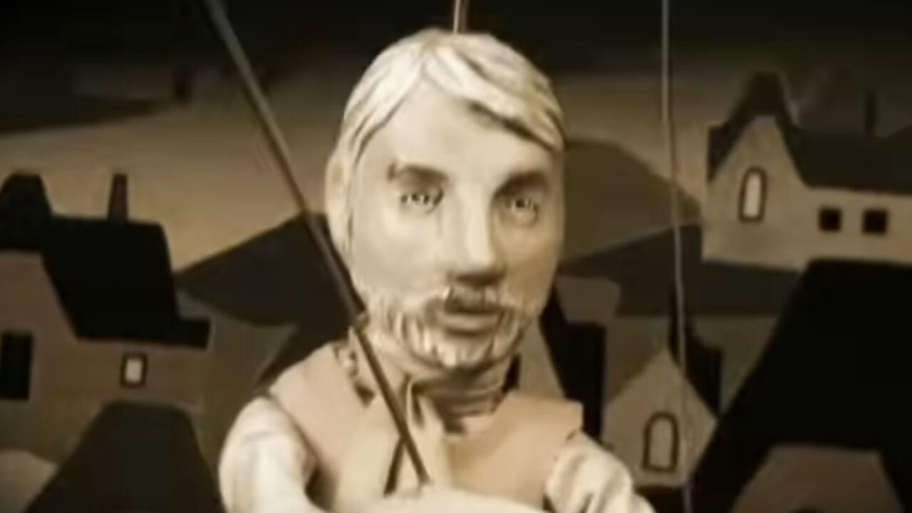 Socalled - (Rock the) Belz