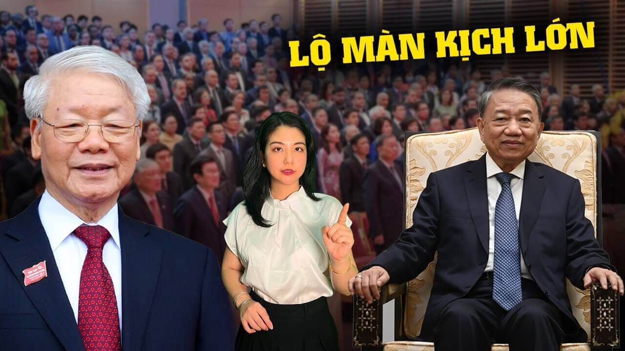 "SỐT RUỘT" HAY "GIỮ NGAI"?