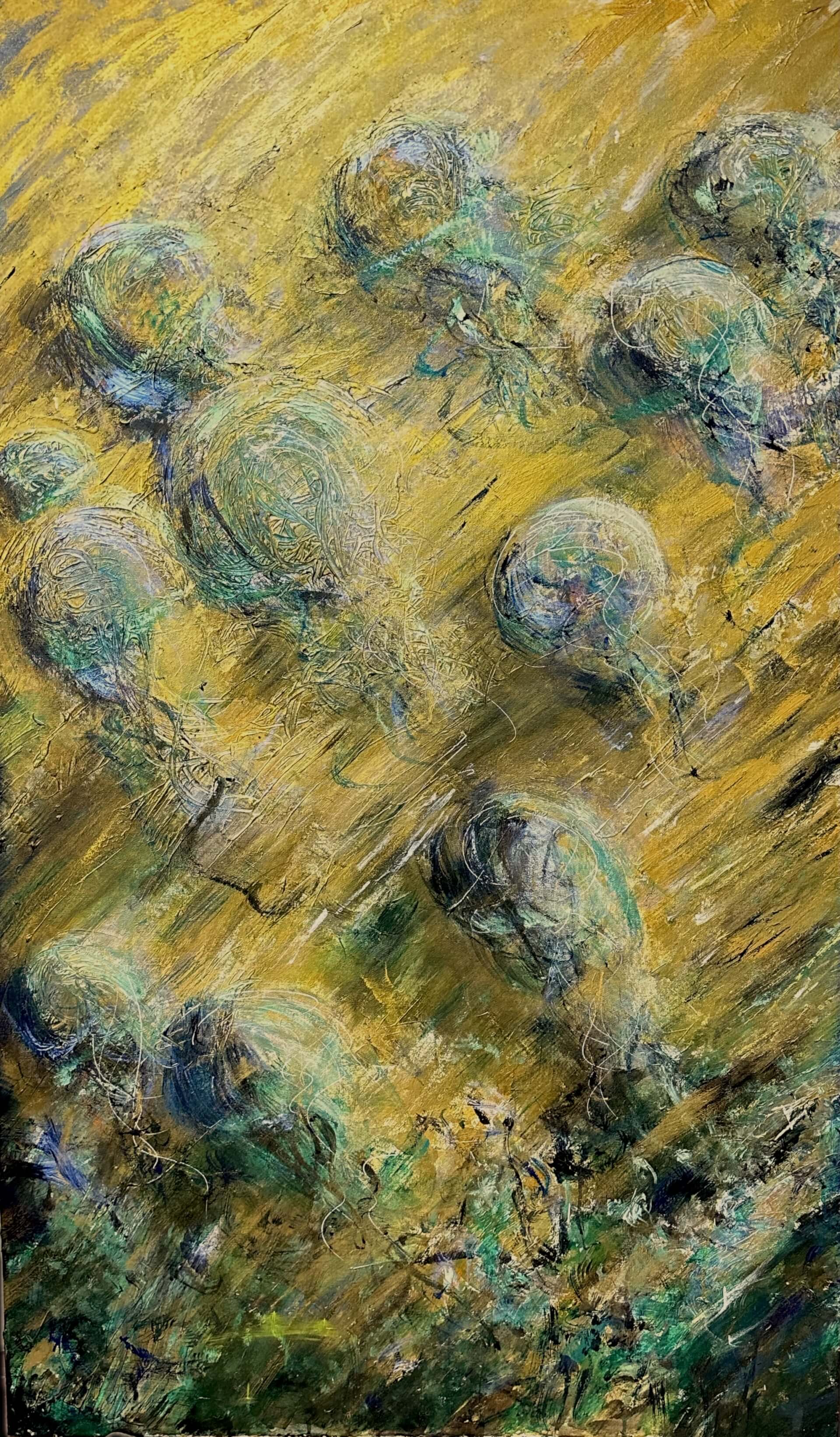 Tufi Auri | SIR Cenote