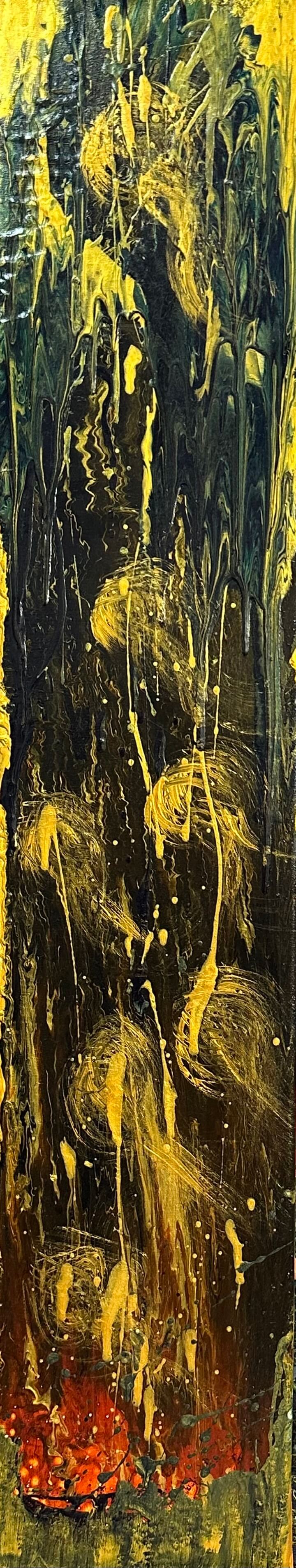 Tufi tahe | SIR Cenote