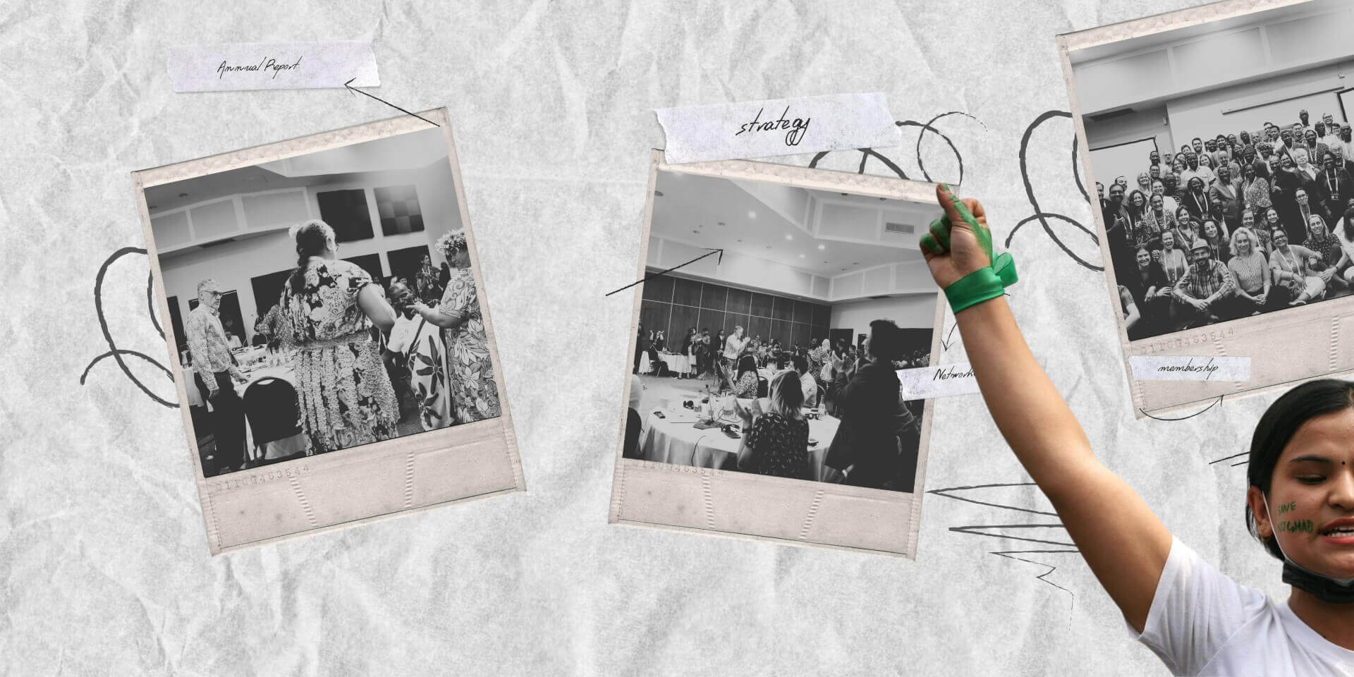 Background readings | Forus