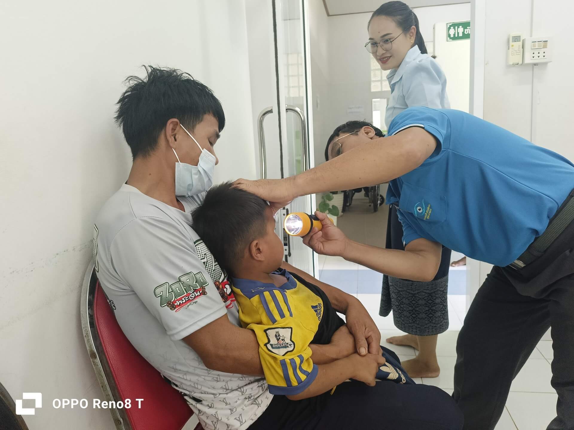 - | Sourires d'Enfants