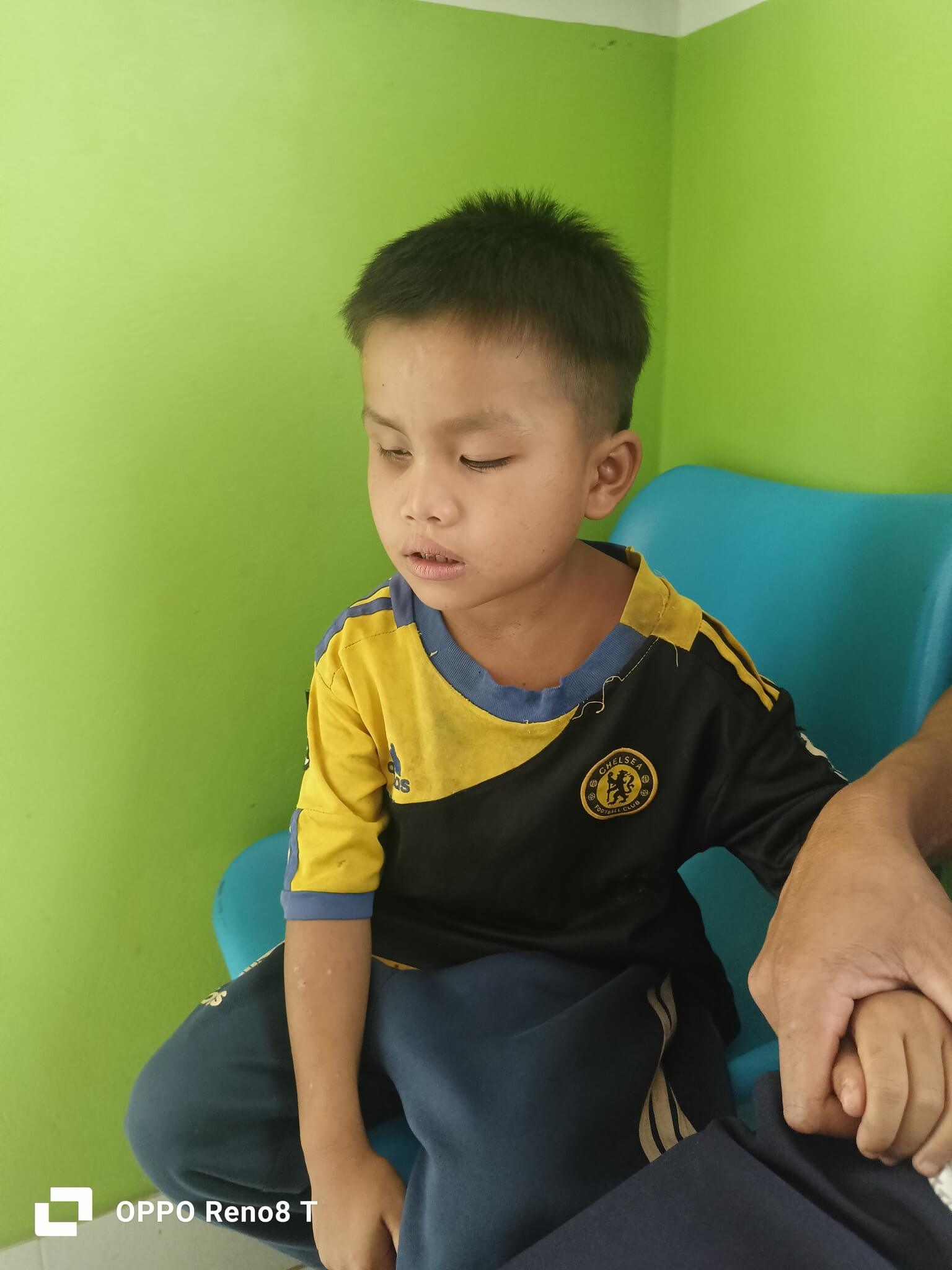 - | Sourires d'Enfants