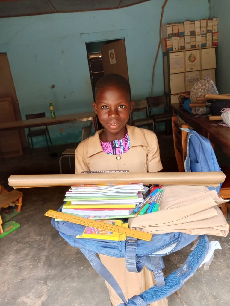 - | Sourires d'Enfants