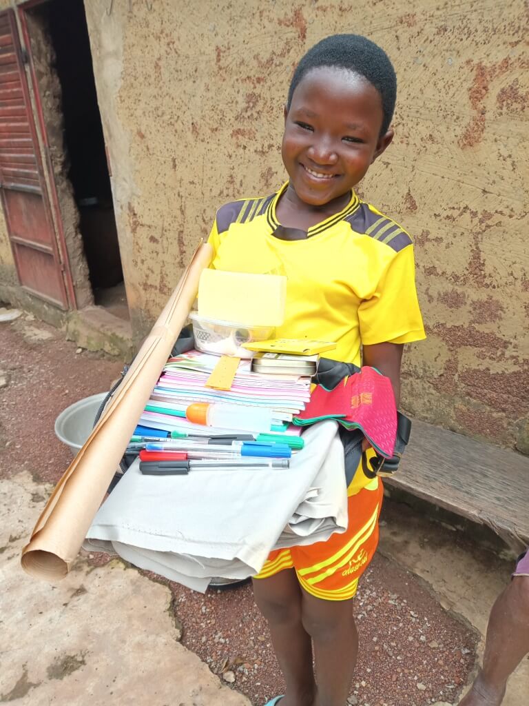 - | Sourires d'Enfants