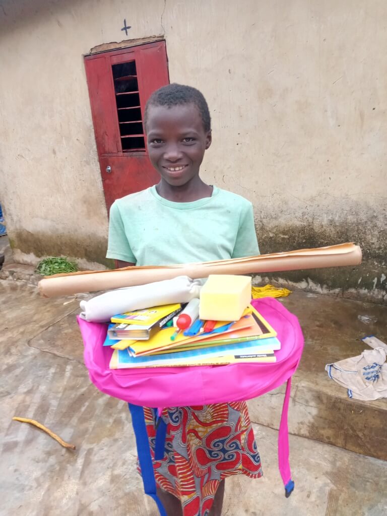 - | Sourires d'Enfants