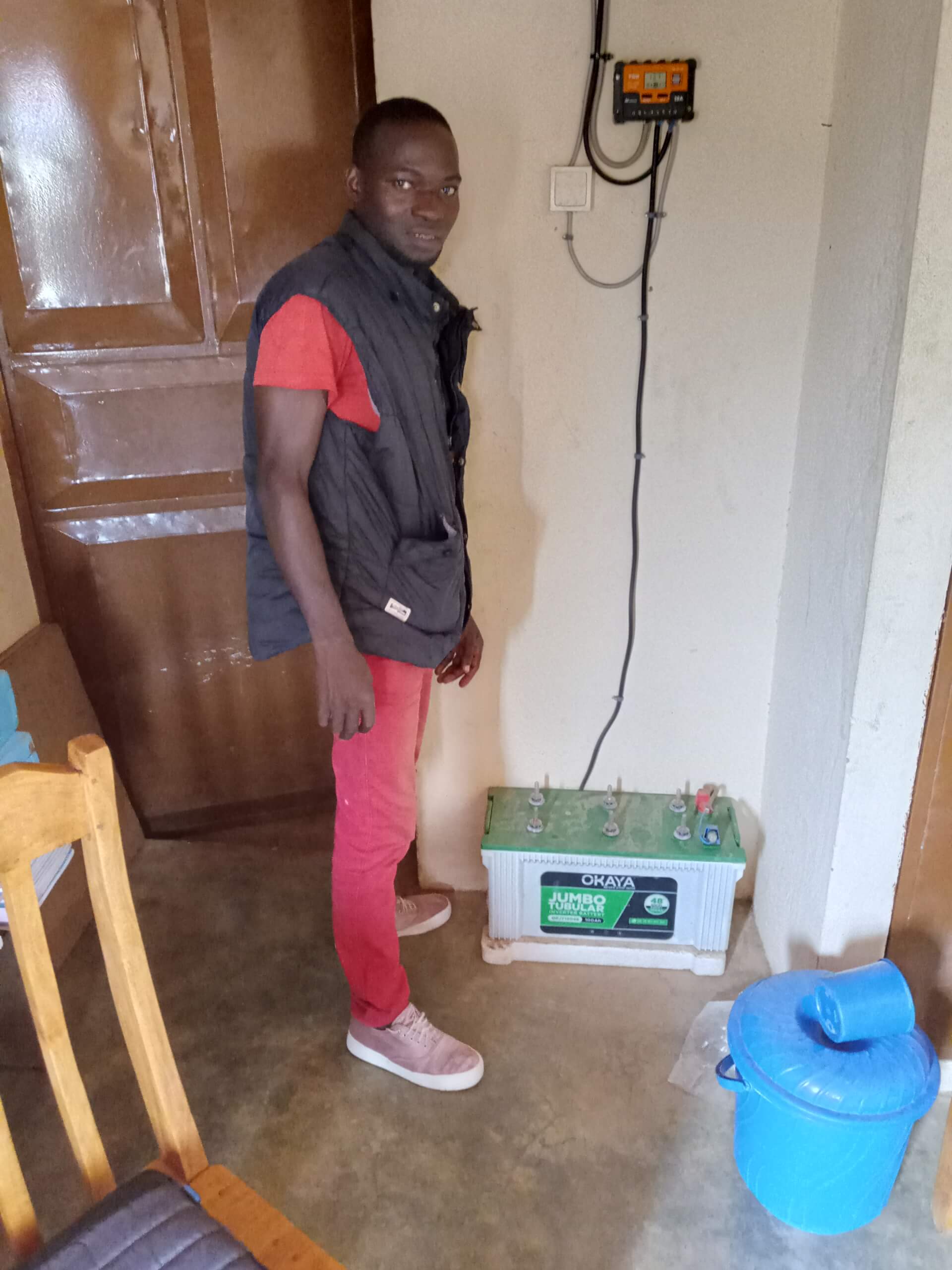 - | Sourires d'Enfants