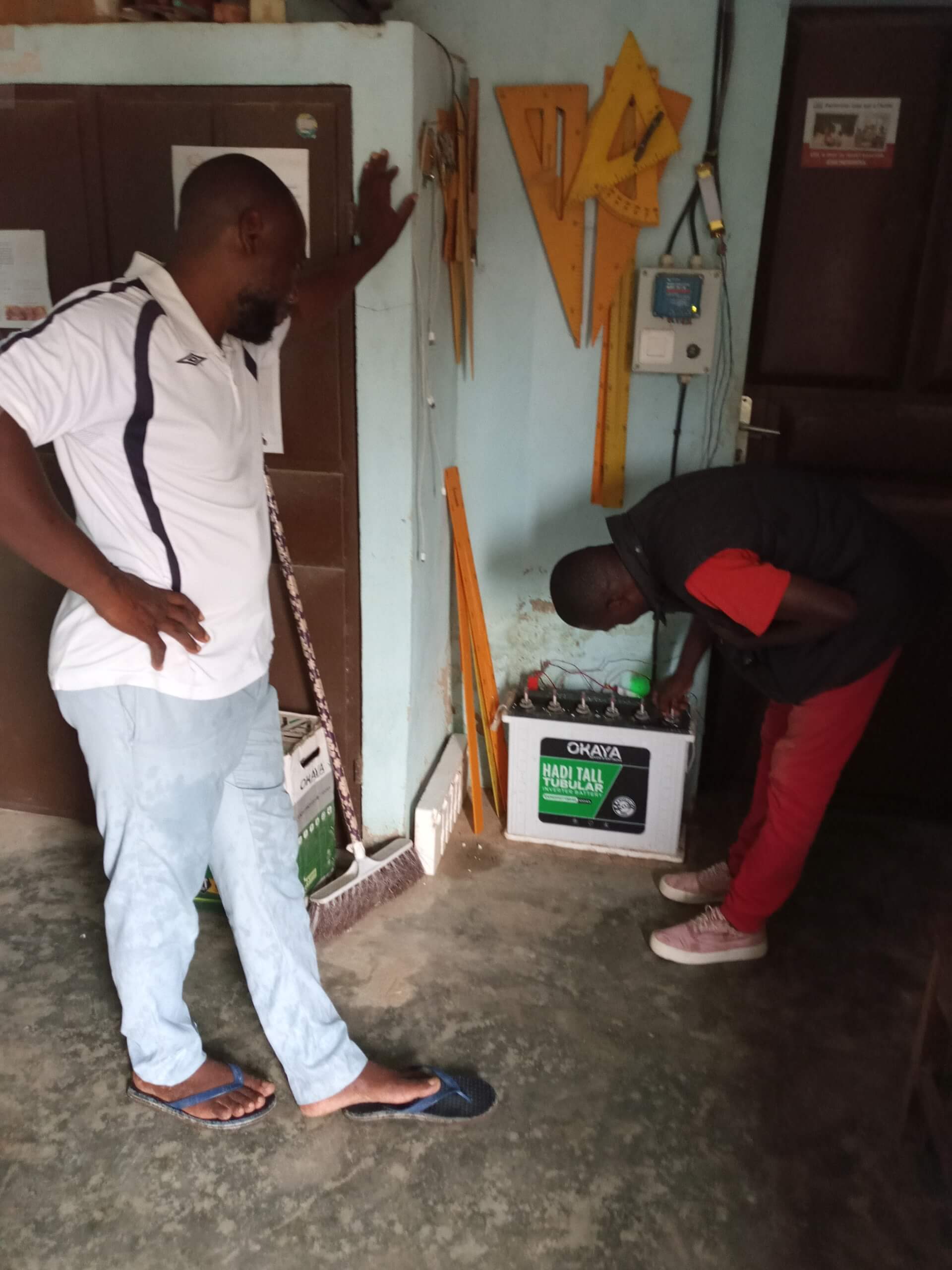 - | Sourires d'Enfants