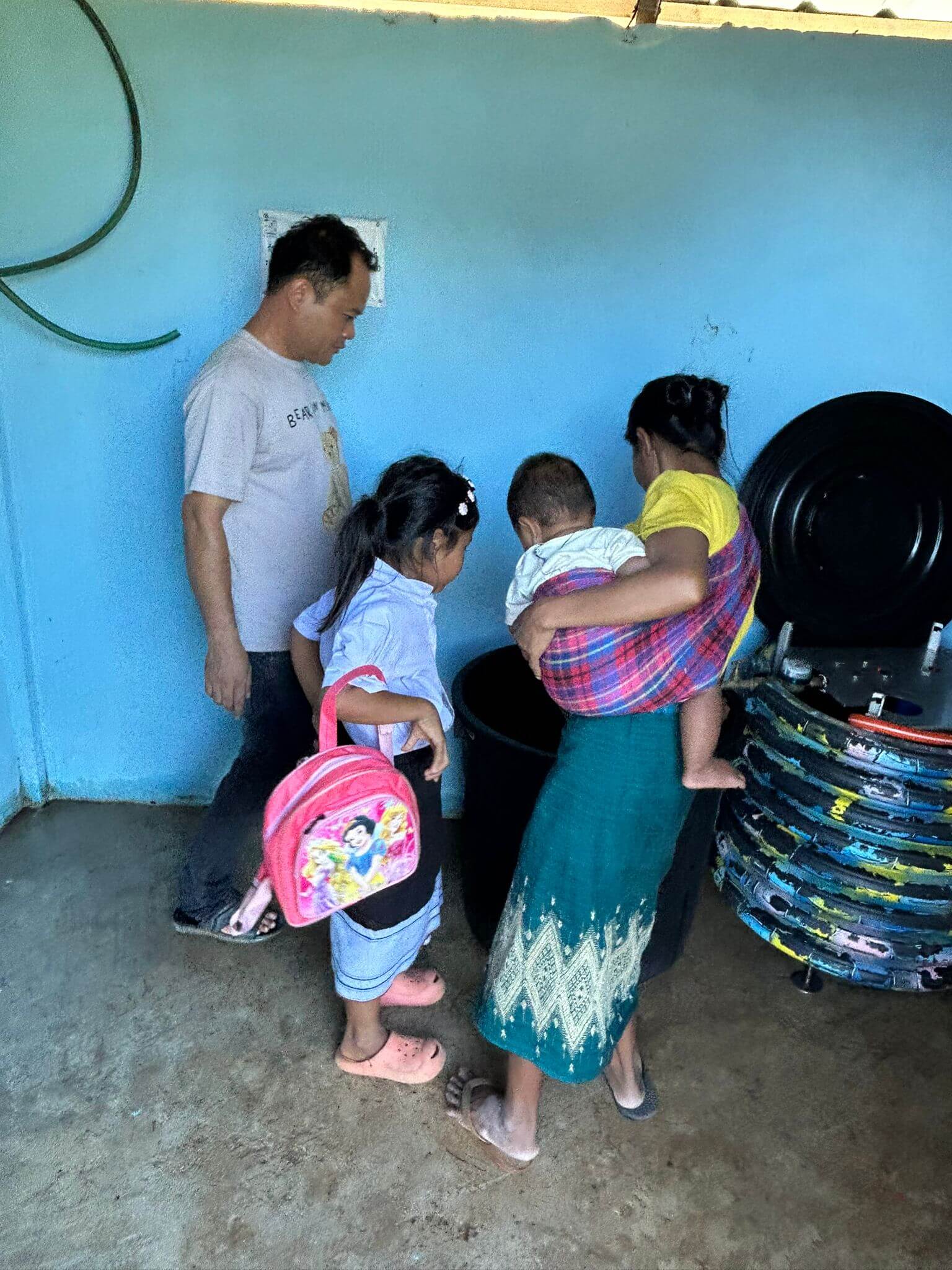 - | Sourires d'Enfants