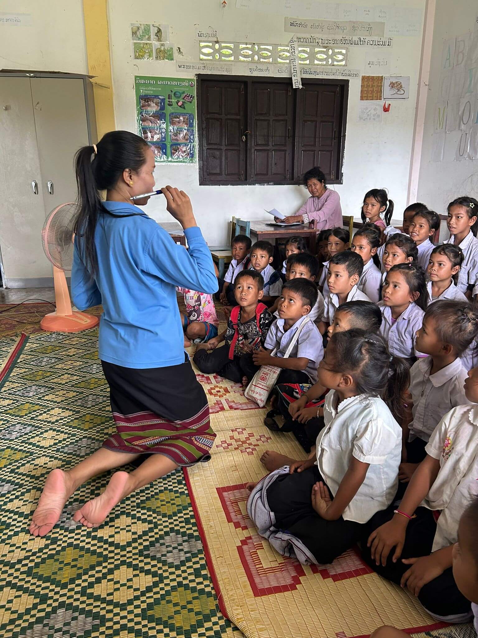 - | Sourires d'Enfants