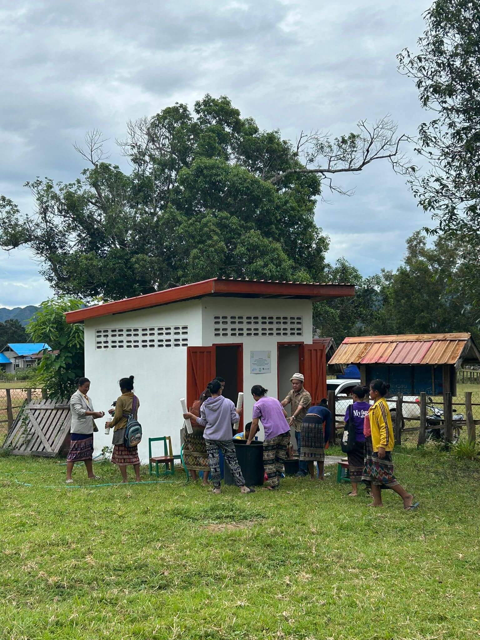 - | Sourires d'Enfants