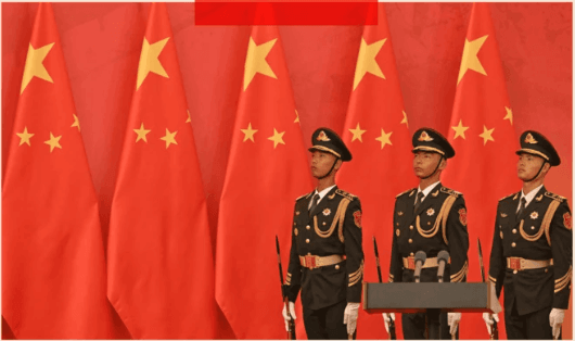 Hoạt động của gián điệp Trung Quốc tại Anh thực sự như thế nào ? | Vietnam Fraternité