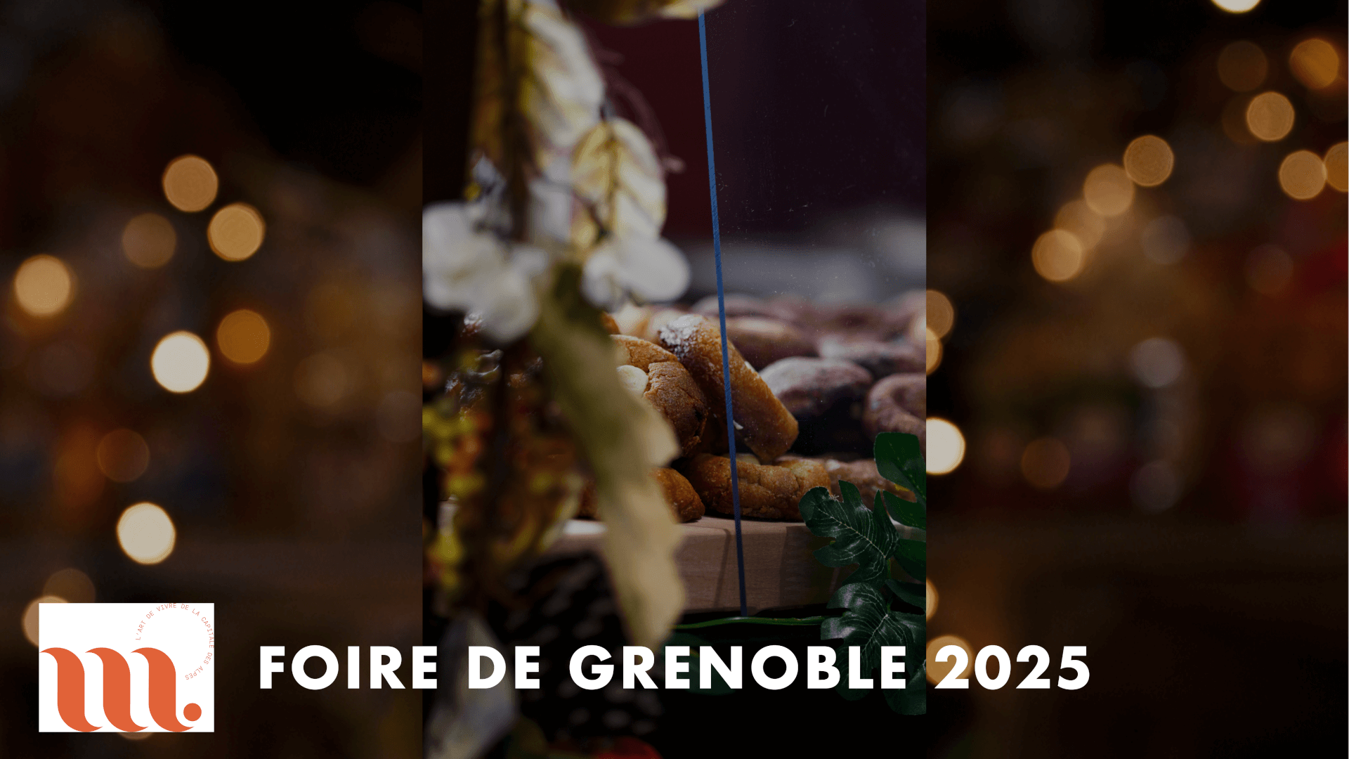 Retour vers les sixties : la Foire de Grenoble joue la carte du vintage