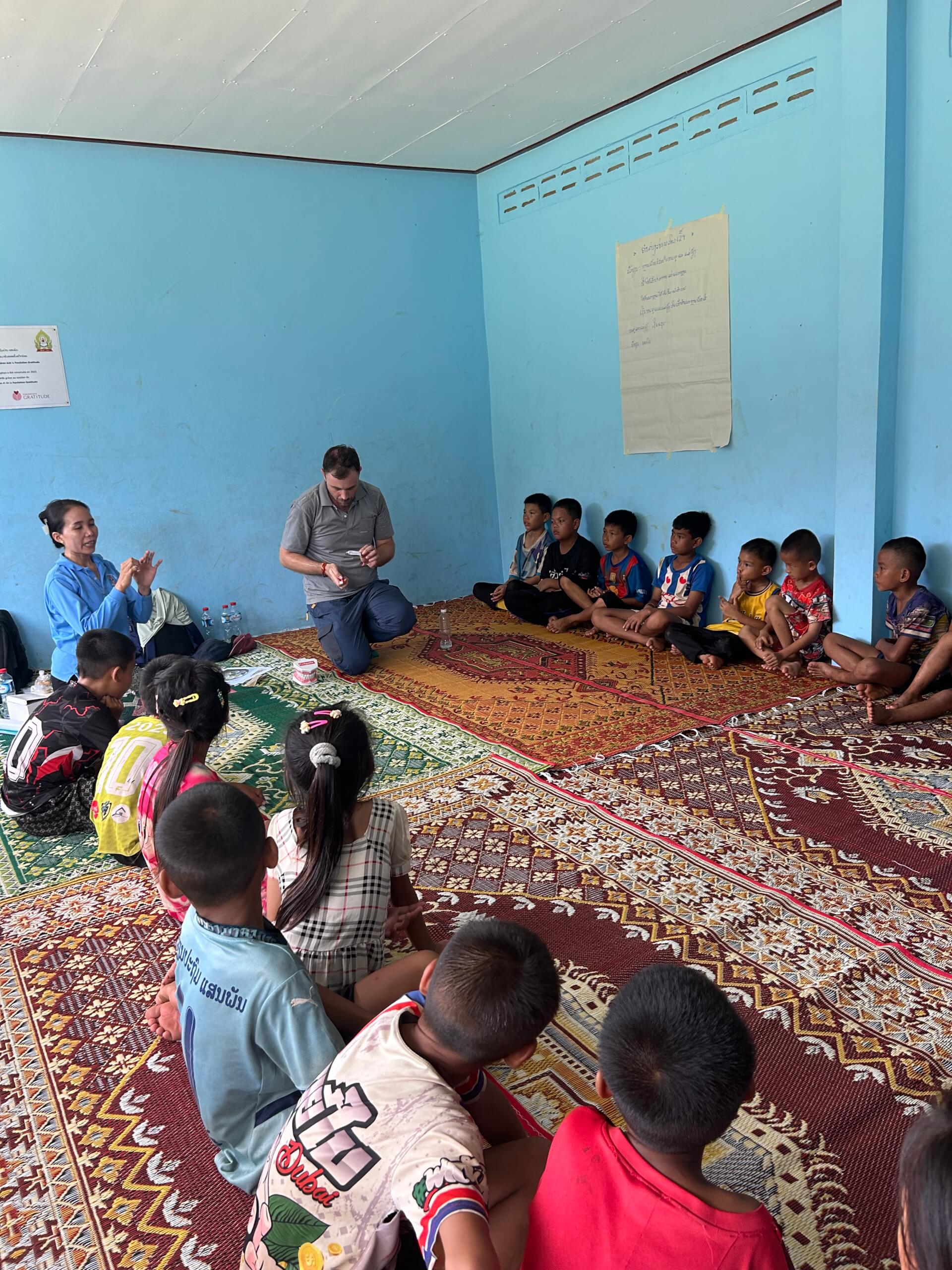 - | Sourires d'Enfants