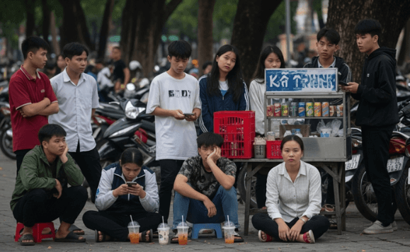 Tô Lâm và nhóm Hưng Yên còn giữ lá bài nào ? | Vietnam Fraternité