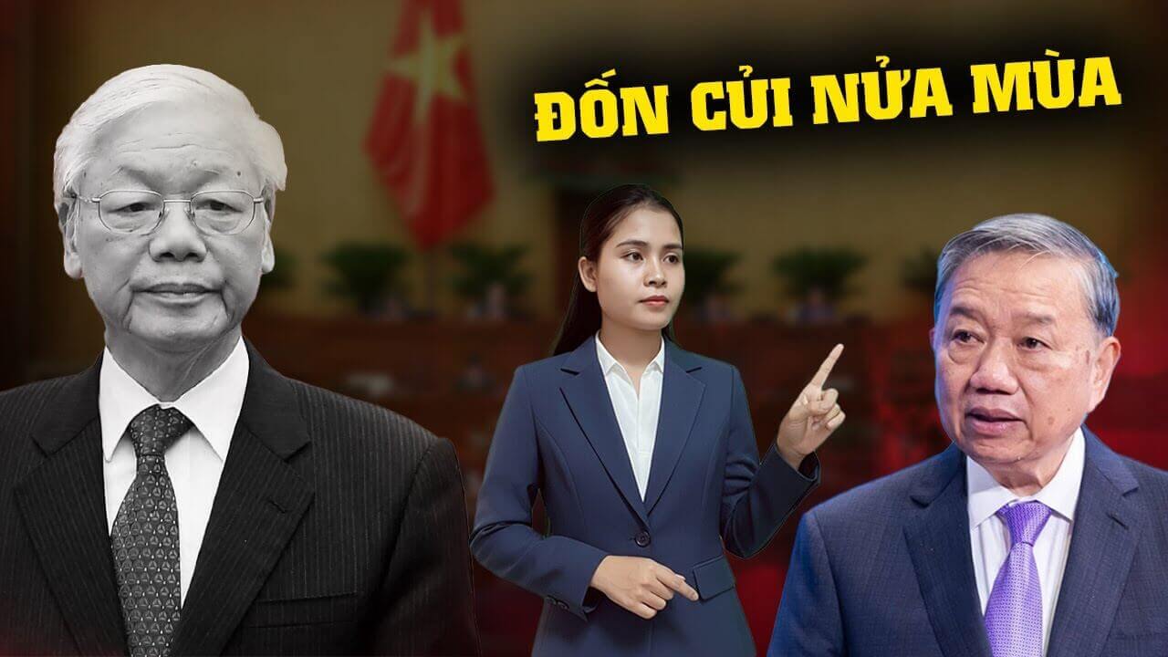 So với Tổng Trọng, Tổng Tô vẫn chưa dám mạnh tay đốn củi gộc?