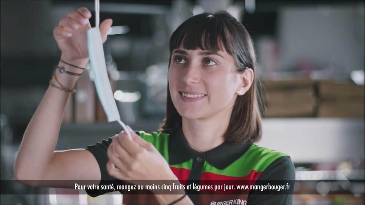 BANDE DEMO PUB - ANGELIQUE ATLAN