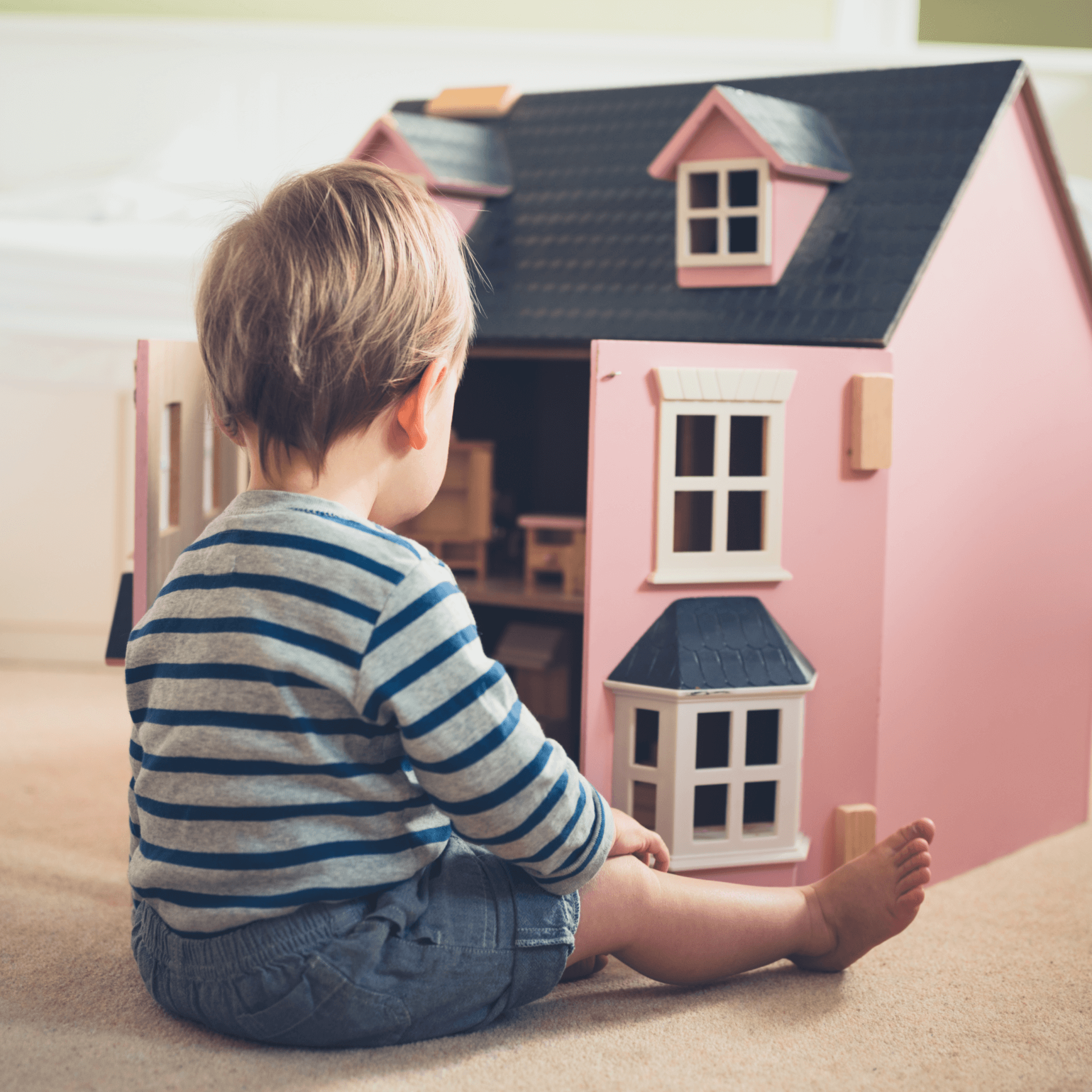 Éduquer sans étiquettes : pas si simple ! | Tohu Bohu