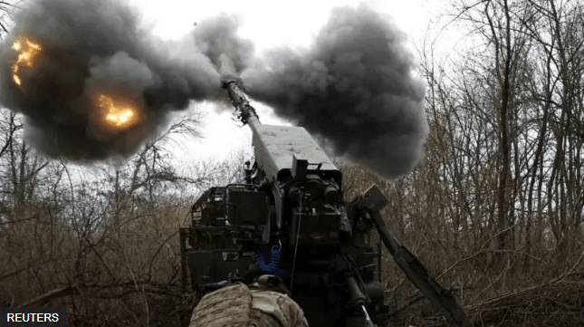 Cuộc chiến Nga-Ukraine đang rơi vào bế tắc | Vietnam Fraternité