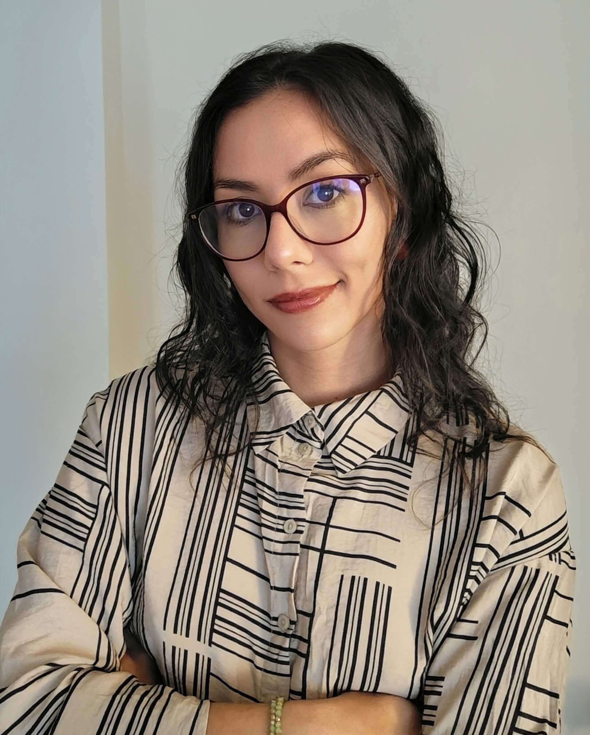 Ángela Alarcón | Forus