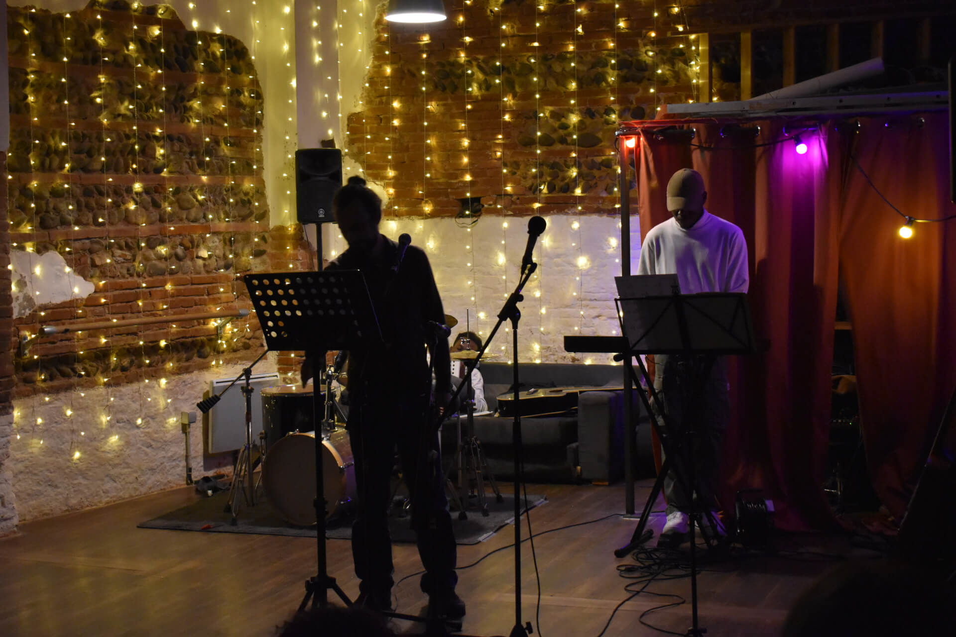 Fête de fin de Saison | La Bénévolante