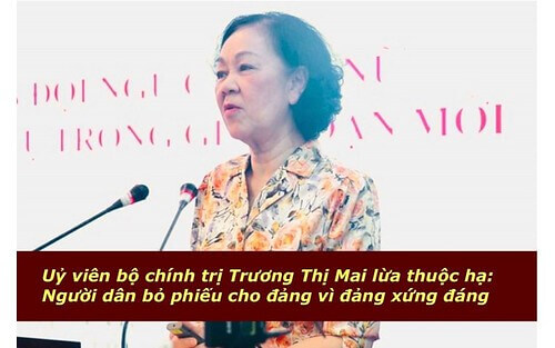 Khi người cộng sản tự lừa mình và lừa nhau | Vietnam Fraternité