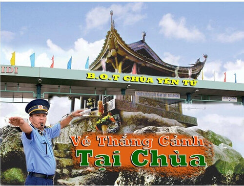 Thí điểm quản lý tiền công đức : nhà chùa chia nhà nước 4% | Vietnam Fraternité