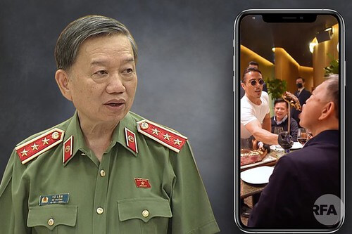 Ông Trọng "sắp cỗ" cho Võ Văn Thưởng ngồi ghế Chủ tịch nước | Vietnam Fraternité