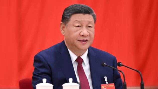 Hành động cân bằng quyền lực của Tập trước cuộc gặp với Trump | Vietnam Fraternité