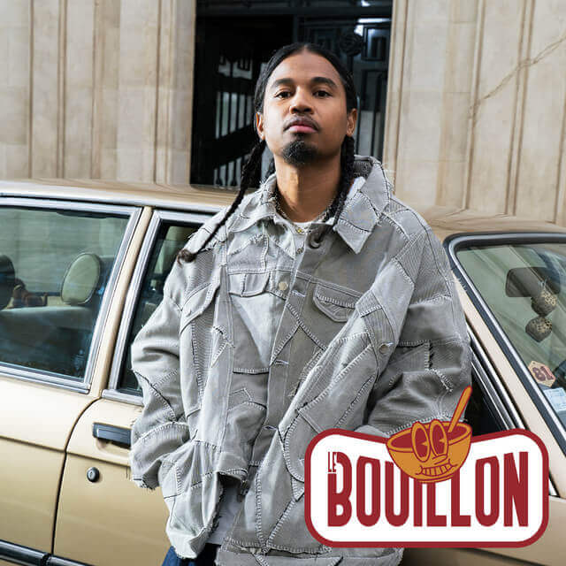 JYEUHAIR : "Je fournis un produit complet." | TACK