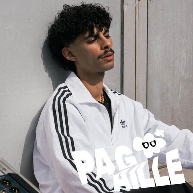 "Je suis un Ipad Kid moi !" feat. Wassup | TACK