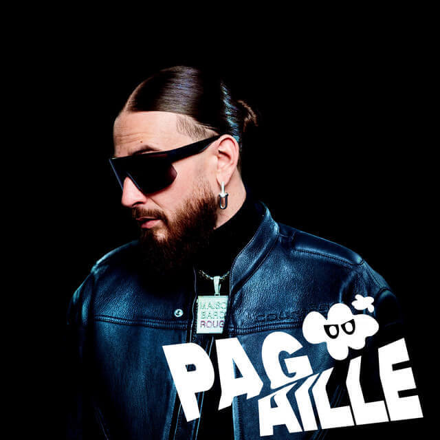 "Ça pourrait être une blague Carambar." | TACK