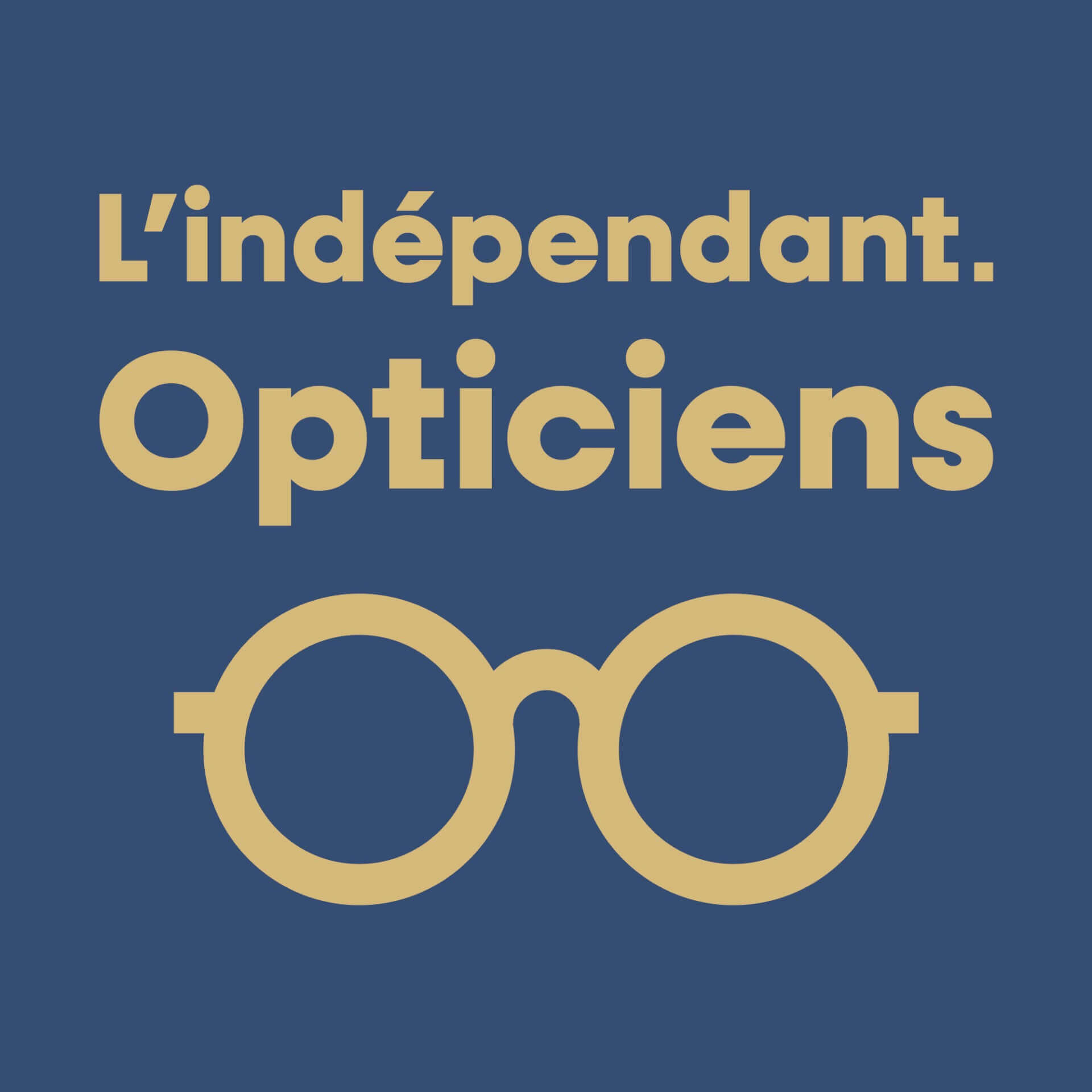 L'INDÉPENDANT OPTICIENS | Guip Boutik