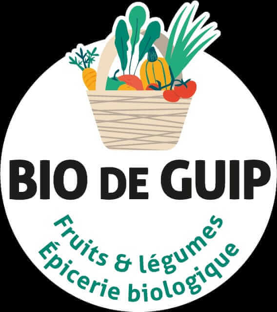 BIO DE GUIP | Guip Boutik