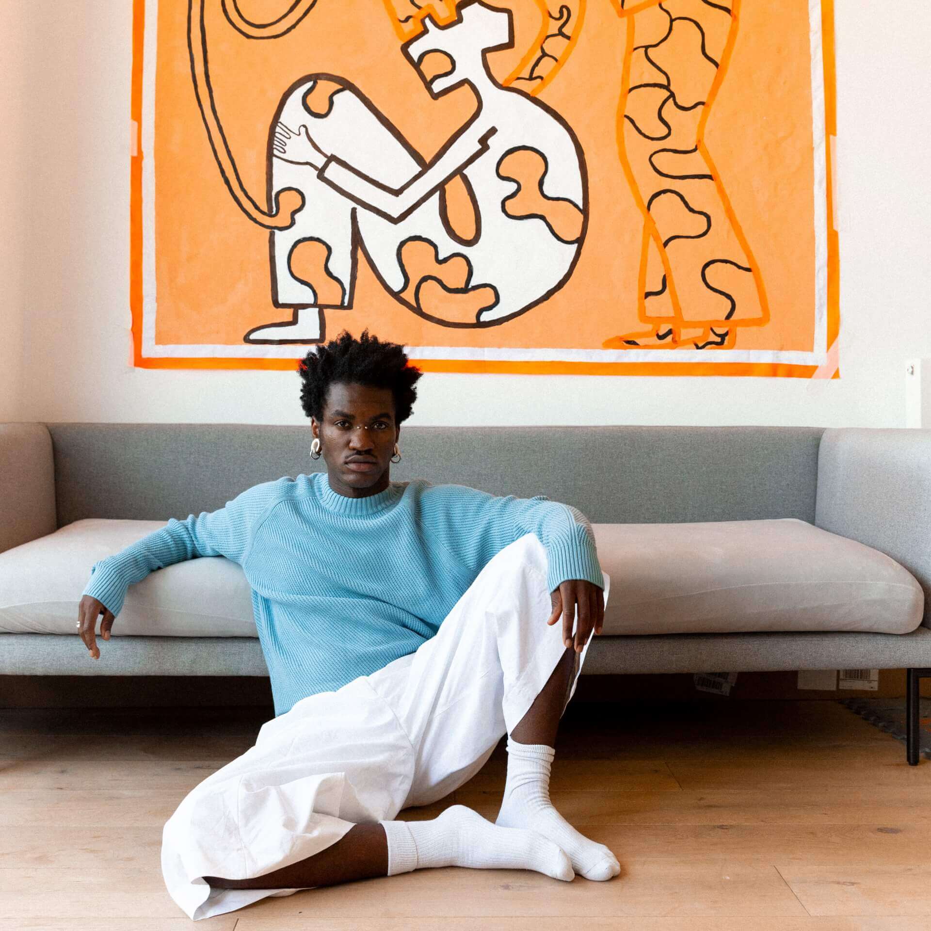 Kodjo Kuakumensah | Casamoyo