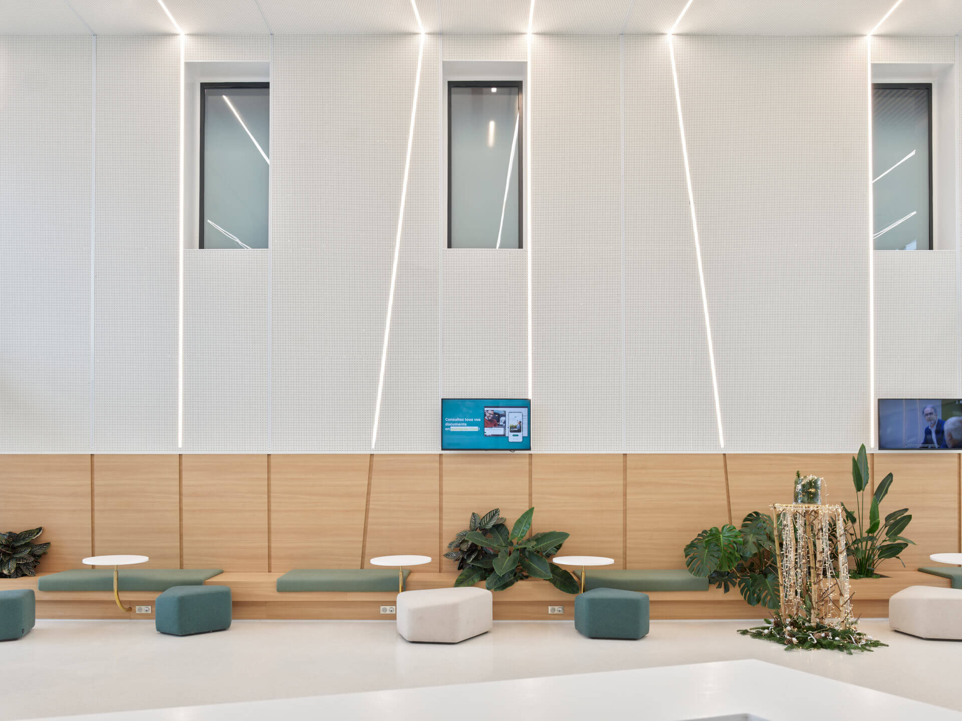 - | BVL Architecture