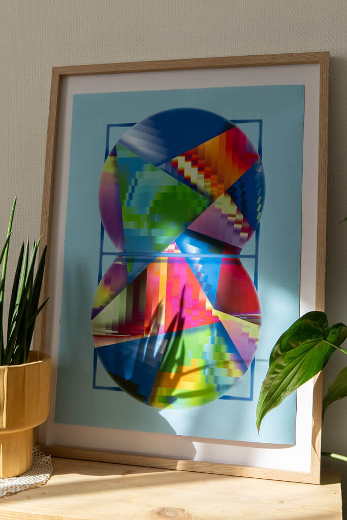 PLEIN // VIDE | Pia Vidal